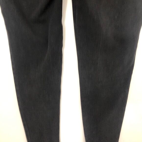 Bluespice Size 7 Black Skinny Jeans!! - Picture 6 of 11